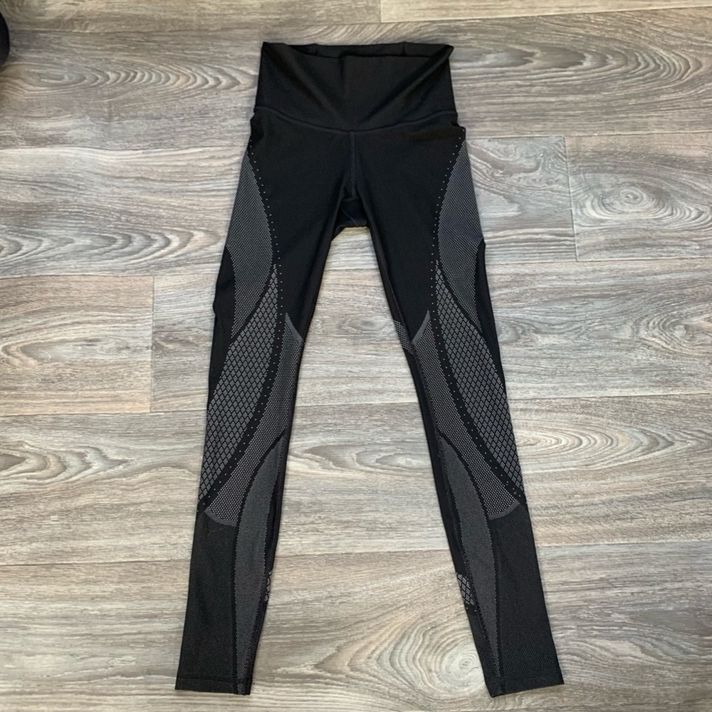 Lulu Lemon Leggings
